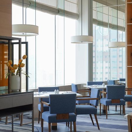 Hotel Cozzi Zhongshan Kaohsiung Buitenkant foto