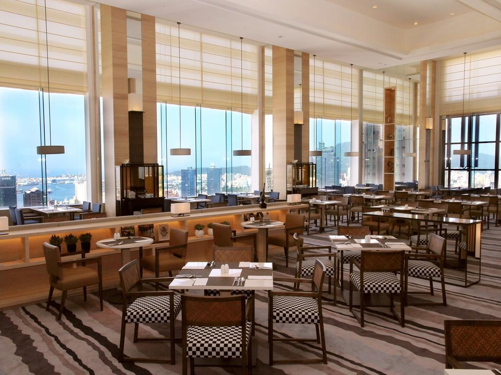 Hotel Cozzi Zhongshan Kaohsiung Buitenkant foto