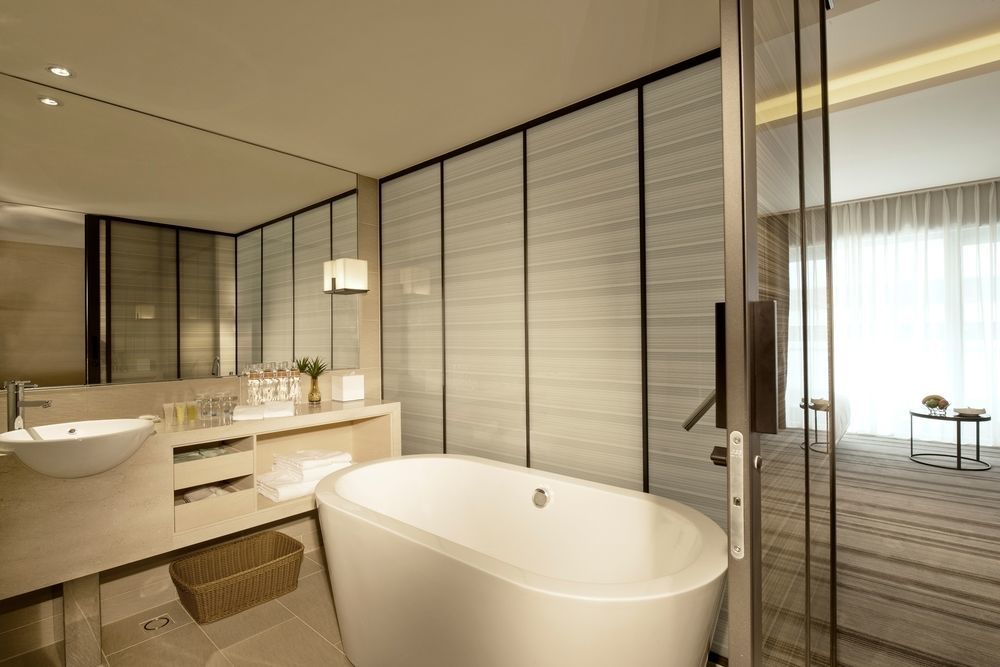 Hotel Cozzi Zhongshan Kaohsiung Buitenkant foto