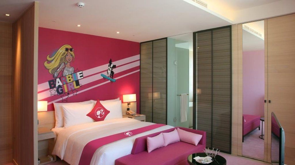 Hotel Cozzi Zhongshan Kaohsiung Buitenkant foto