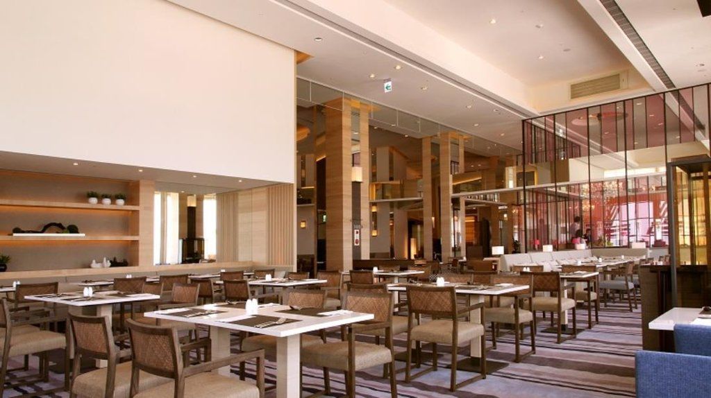 Hotel Cozzi Zhongshan Kaohsiung Buitenkant foto