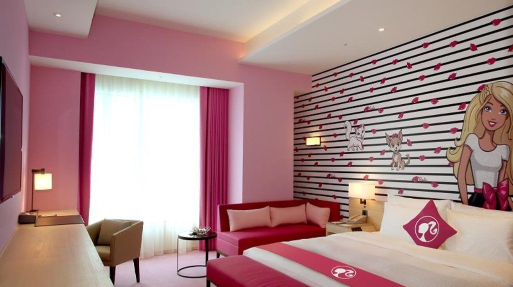 Hotel Cozzi Zhongshan Kaohsiung Buitenkant foto