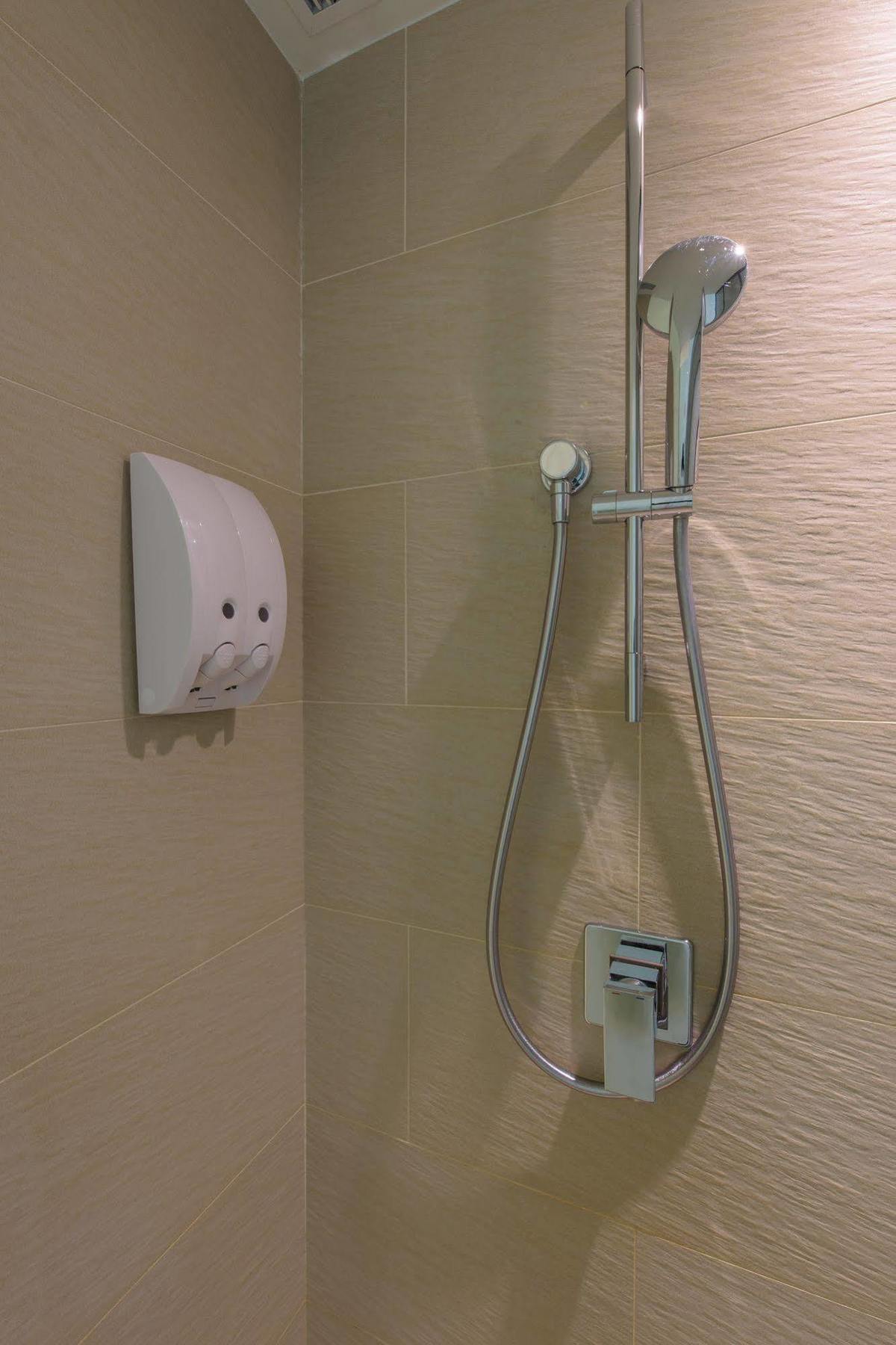 Hotel Cozzi Zhongshan Kaohsiung Buitenkant foto