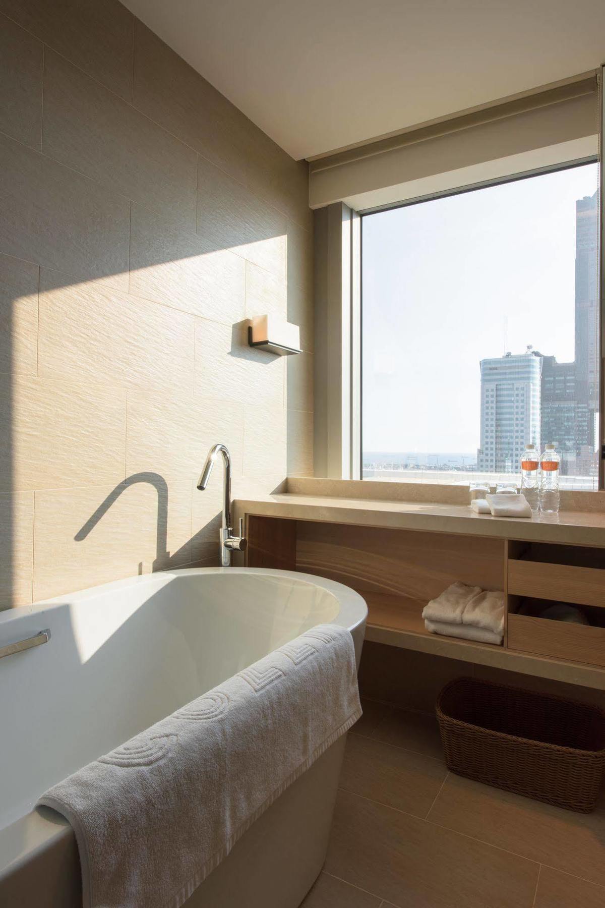Hotel Cozzi Zhongshan Kaohsiung Buitenkant foto